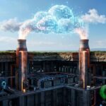 Por trás da ‘nuvem’: o dilema dos mega data centers no Brasil